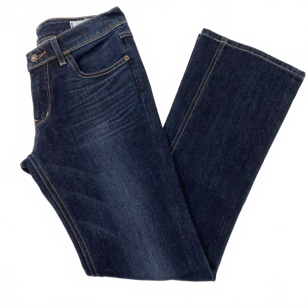 Texwood Dark Wash Flare Jeans | Women’s Regular 27